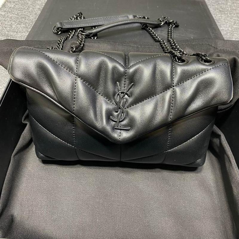 YSL Handbags 67